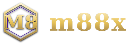 m88x logo