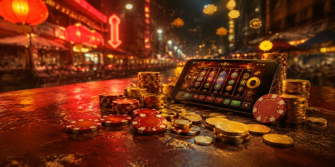m88x Slot Cánh Diều trong sảnh m88x có gì