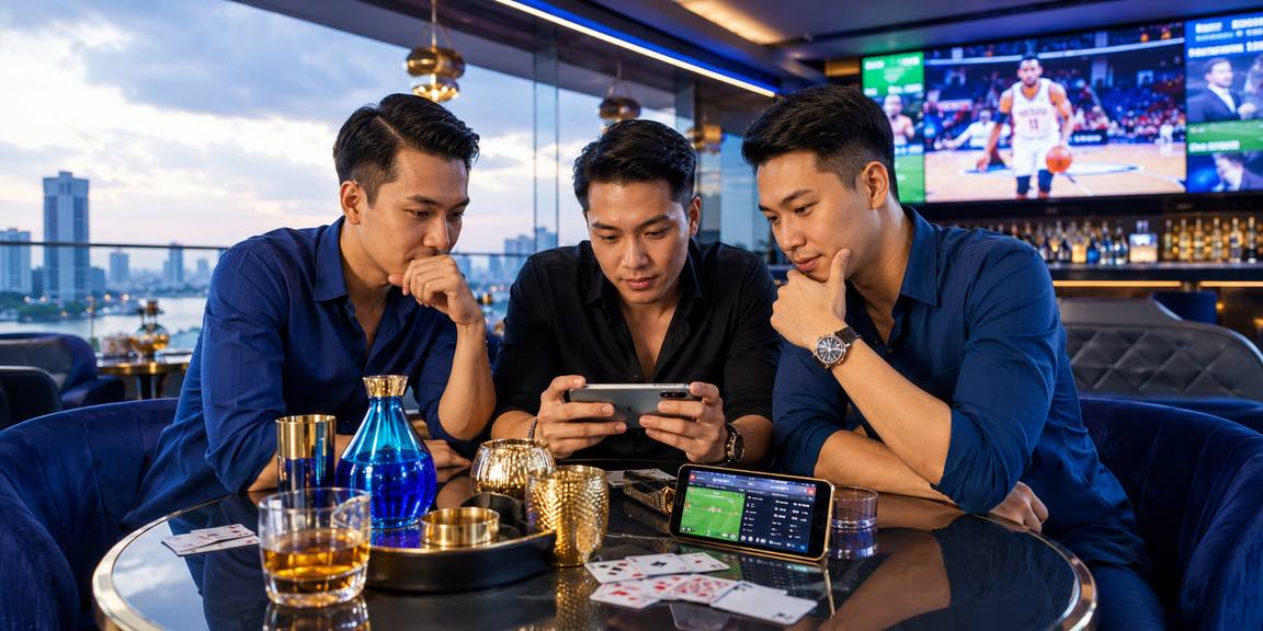m88x Khám phá cách m88x hoạt động từ đầu đến cuối